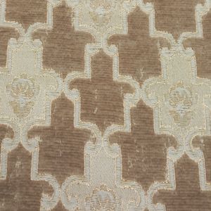 پارچه رومبلی کد2037