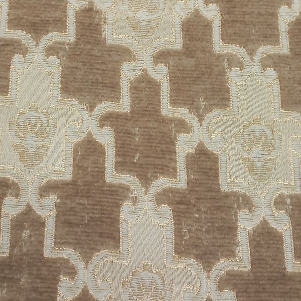 پارچه رومبلی کد2037