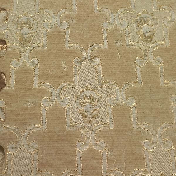 پارچه رومبلی کد2037