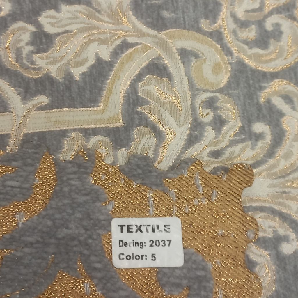 خرید اینترنتی پارچه رومبلی کد2037