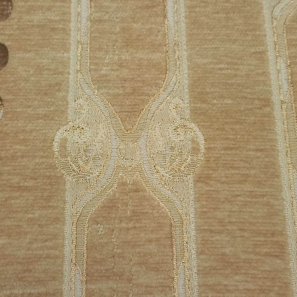 مشخصات پارچه رومبلی کد2037