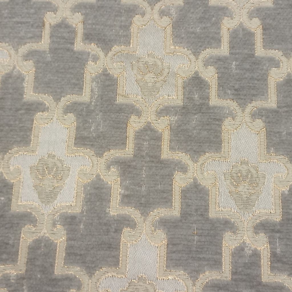 مشخصات پارچه رومبلی کد2037