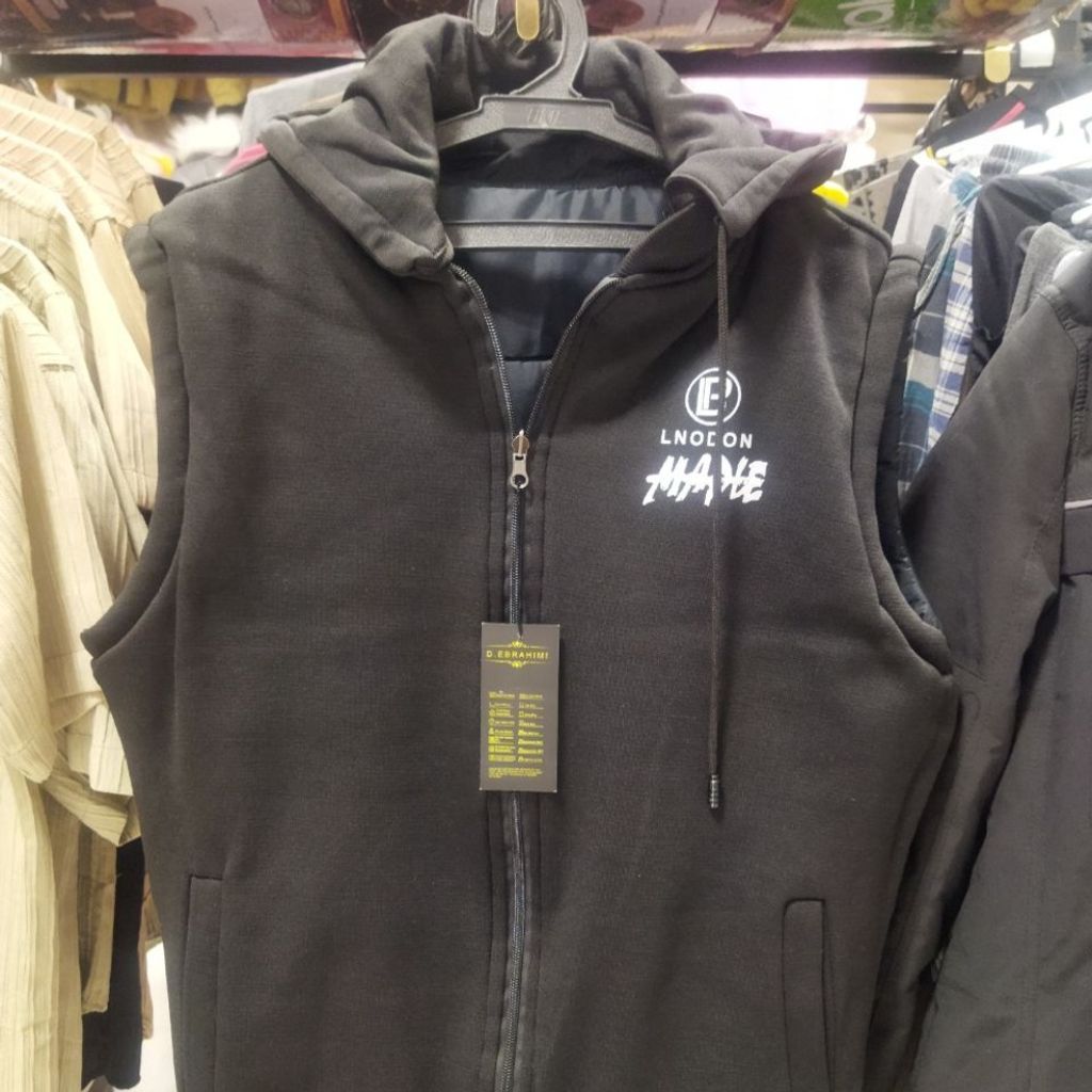 قیمت پافر دورو مردانه pf3u