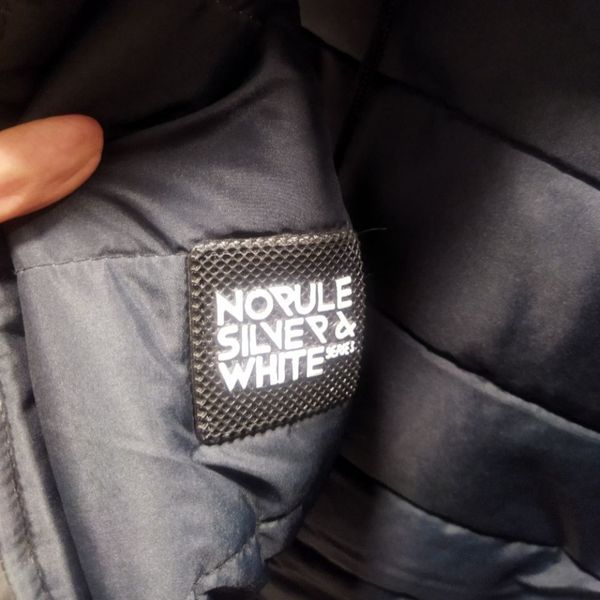 پافر دورو مردانه pf3u