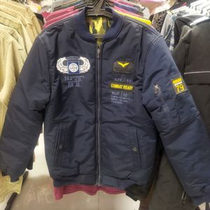 مشخصات کاپشن مردانه kp4e5