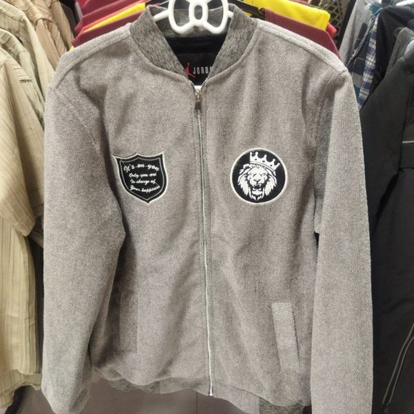 کاپشن مردانه kp3u3