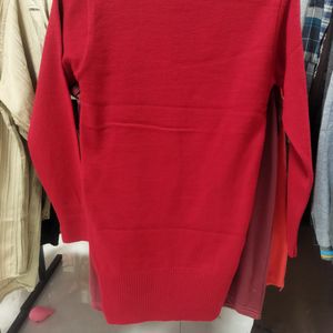 خرید اینترنتی گپ بافت تونیکی زنانه gp4724