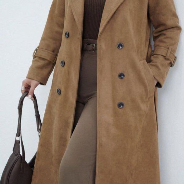 پالتو سوییت فرح