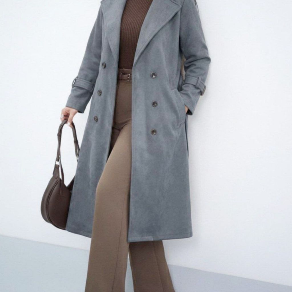 مشخصات پالتو سوییت فرح