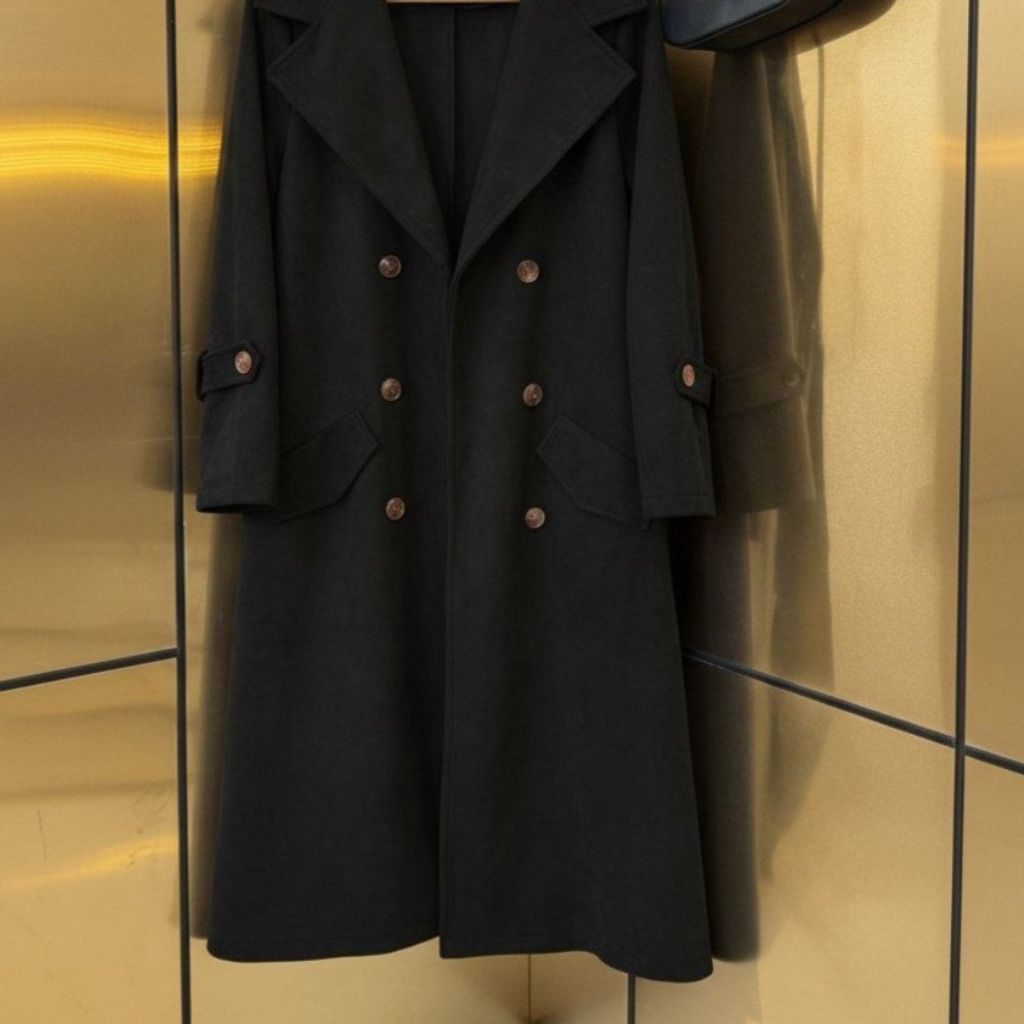 قیمت ارزان پالتو سوییت فرح