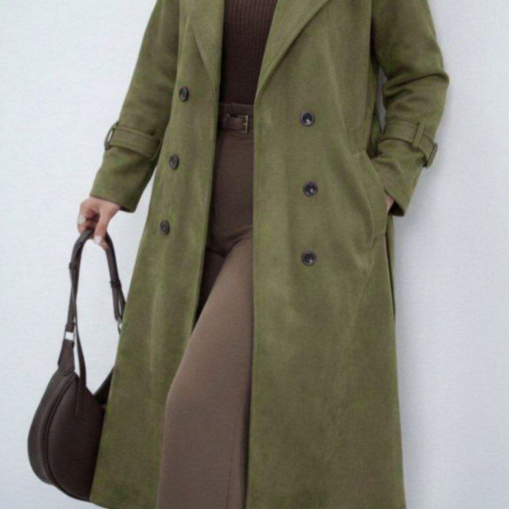 خرید اینترنتی پالتو سوییت فرح