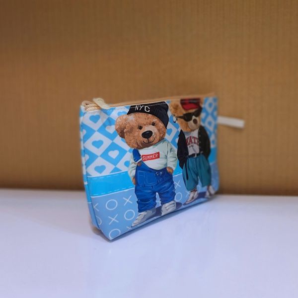 کیف دستی مدل تدی Teddy