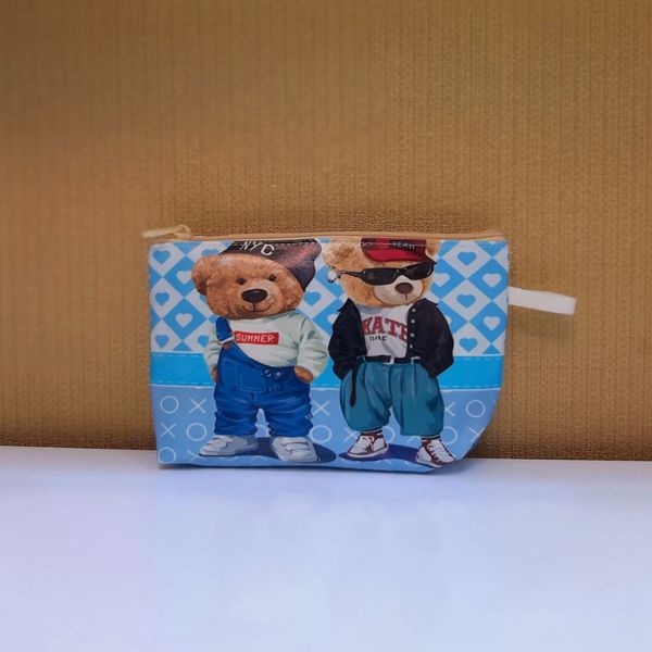 کیف دستی مدل تدی Teddy