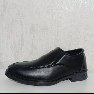 خرید آنلاین کفش مجلسی رسمی مردانه مدل اروند رنگ مشکی سایز 40 تا 44