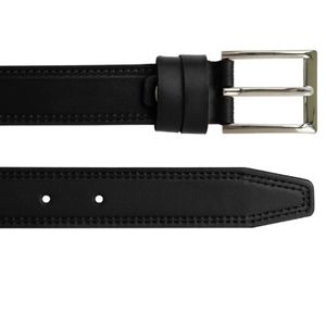 خرید اینترنتی کمربند چرم طبیعی گاوی