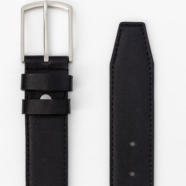 کمربند چرم طبیعی مردانه