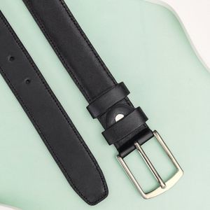 فروش اینترنتی کمربند چرم طبیعی مردانه