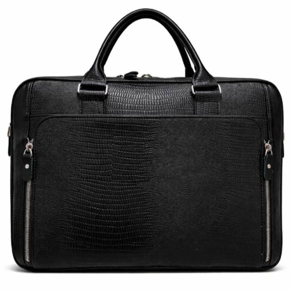 کیف اداری چرم طبیعی