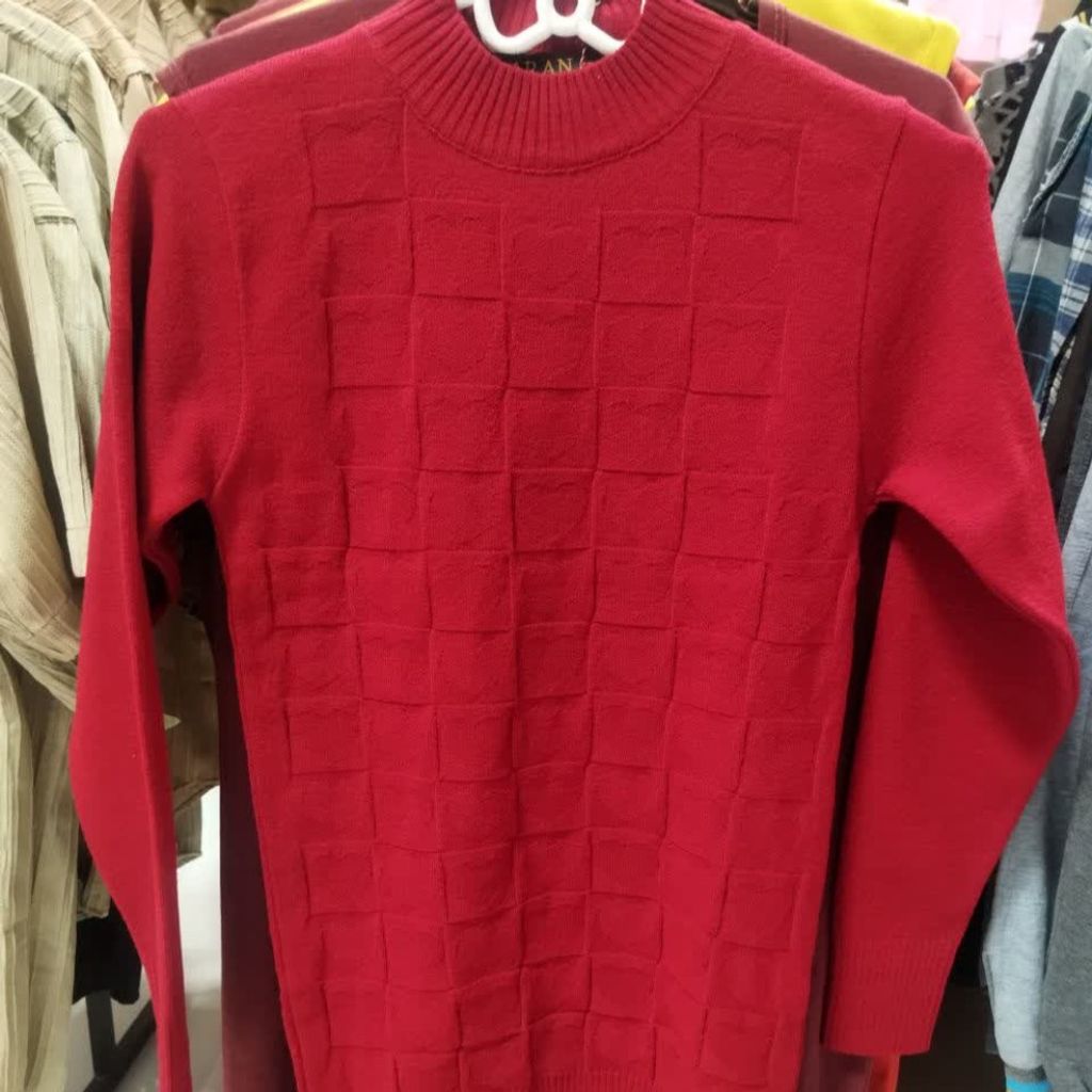 قیمت بلوز گپ زنانه