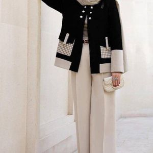 کت شلوار آدرینا