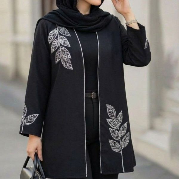 مانتو مجلسی مریم