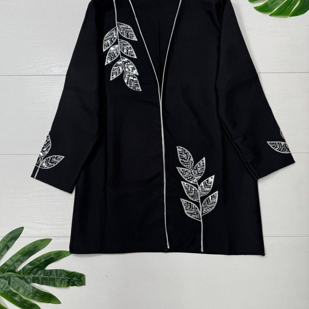 فروش اینترنتی مانتو مجلسی مریم