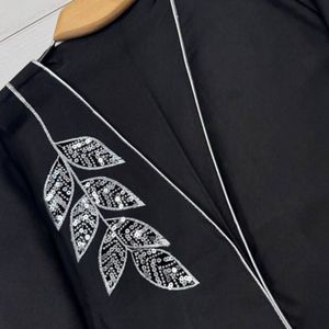 خرید آنلاین مانتو مجلسی مریم