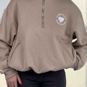 فروش اینترنتی سوییشرت LOVE کد 201042