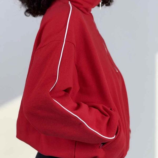 سوییشرت LOVE کد 201042