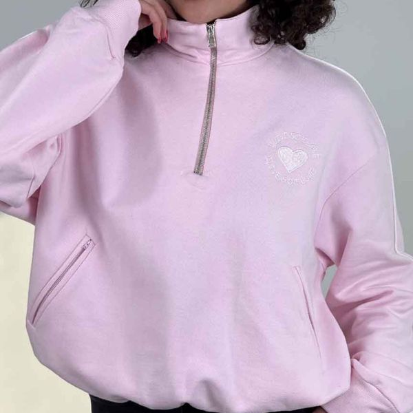 سوییشرت LOVE کد 201042