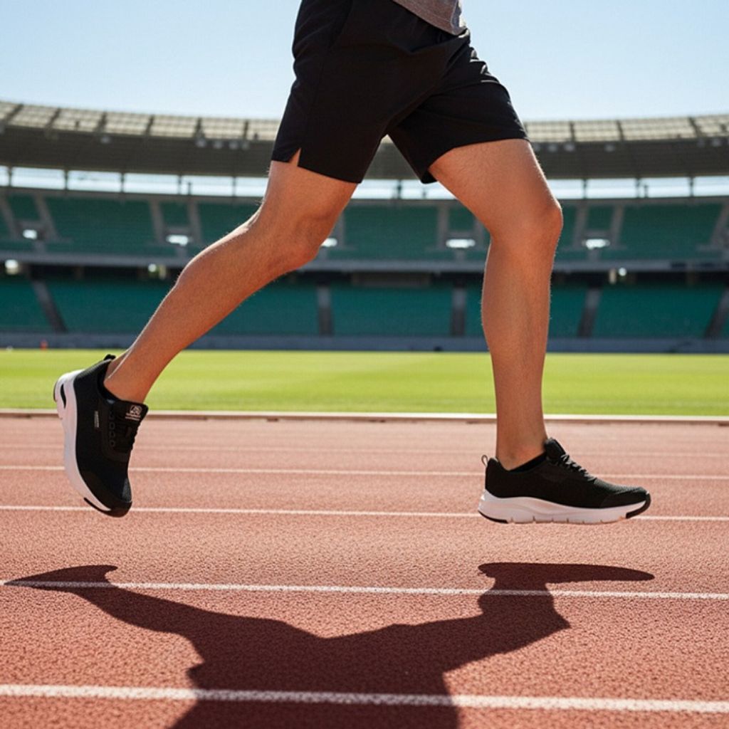 خرید اینترنتی کفش ورزشی مردانه اسکچرز مدل Quantum (2 رنگبندی )