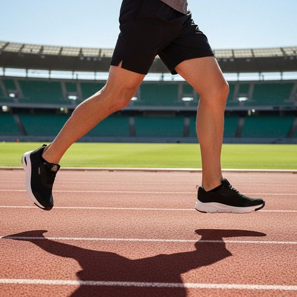 کفش ورزشی مردانه اسکچرز مدل Quantum (2 رنگبندی )