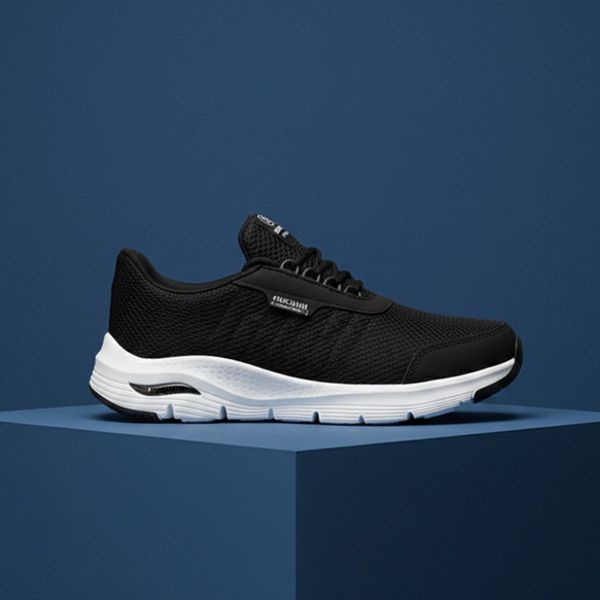 کفش ورزشی مردانه اسکچرز مدل Quantum (2 رنگبندی )