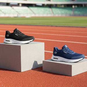 خرید اینترنتی کفش ورزشی مردانه اسکچرز مدل Quantum (2 رنگبندی )