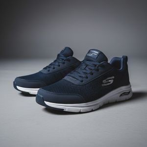 خرید آنلاین کفش ورزشی مردانه اسکچرز مدل Quantum (2 رنگبندی )