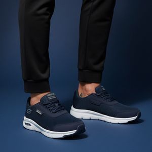 فروش اینترنتی کفش ورزشی مردانه اسکچرز مدل Quantum (2 رنگبندی )