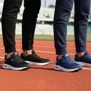 خرید انلاین کفش ورزشی مردانه اسکچرز مدل Quantum (2 رنگبندی )