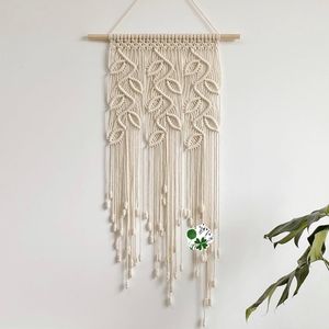 قیمت دیوارکوب مکرومه بافی