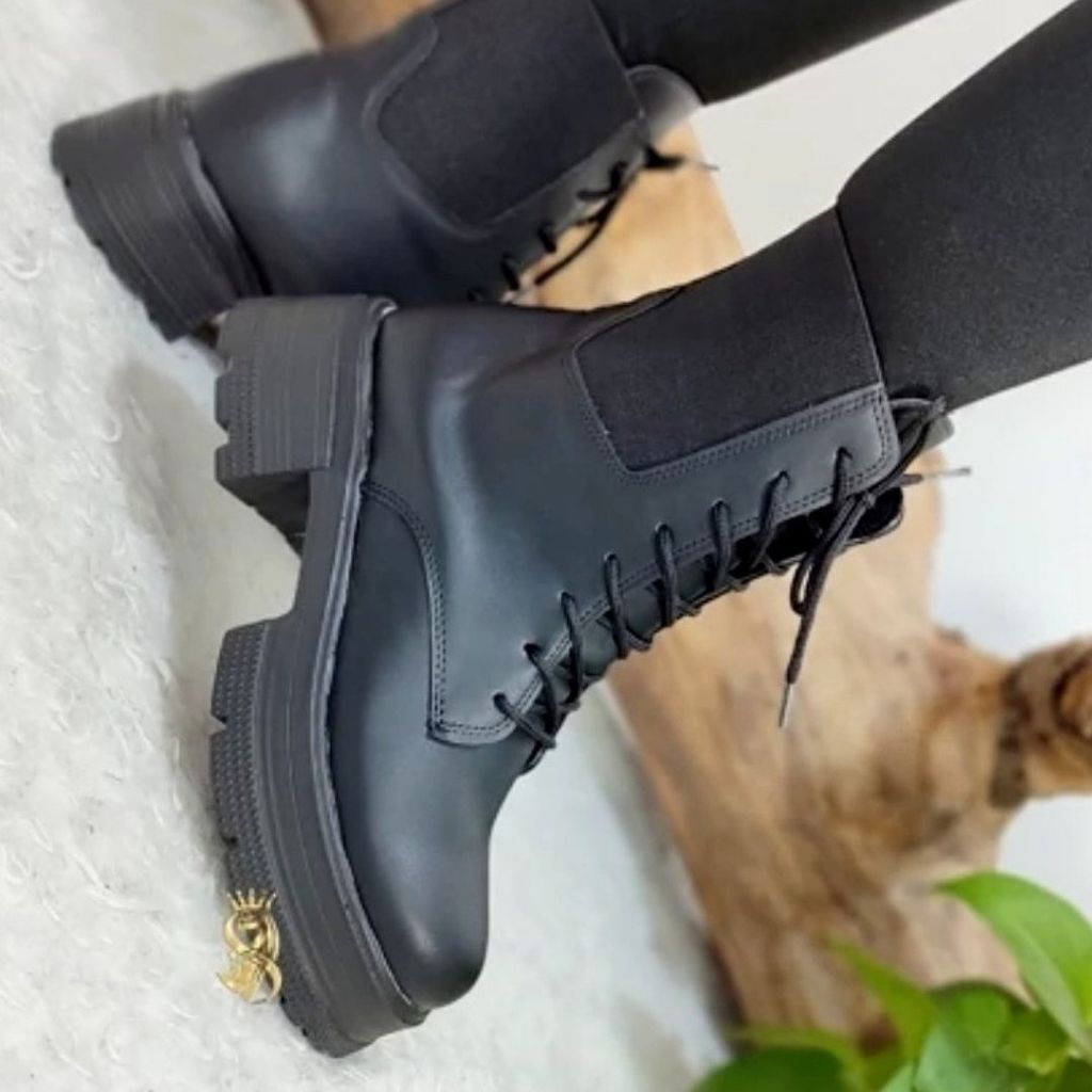 خرید اینترنتی بوت زنانه دخترانه پاخور عالی 37 و 39 زیره پیو شرکتی سبک