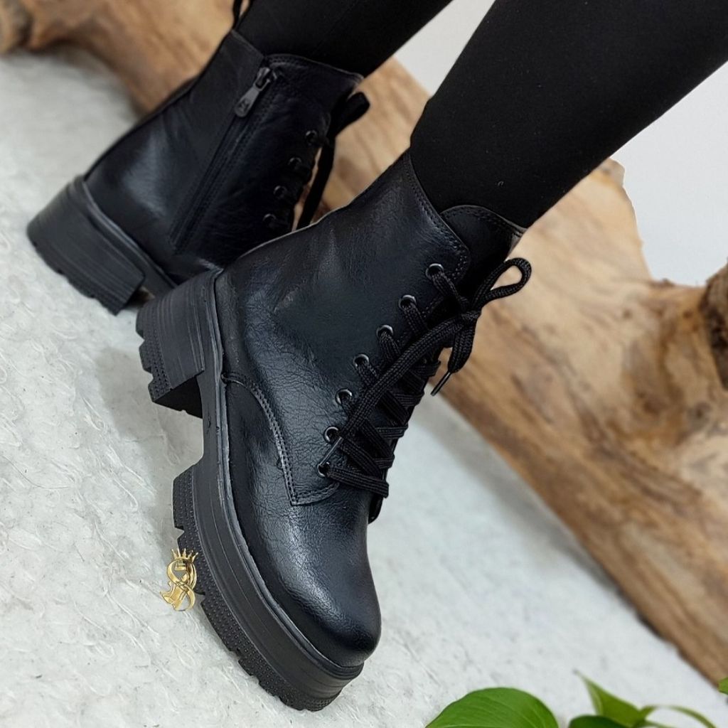 فروش اینترنتی بوت نیم بوت زنانه دخترانه لژدار پاخورکیفیت عالی