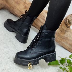 فروش اینترنتی بوت نیم بوت زنانه دخترانه لژدار پاخورکیفیت عالی