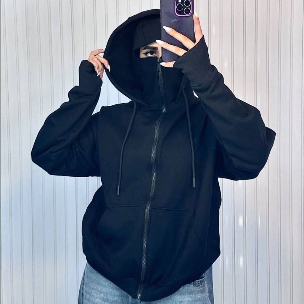 قیمت سویشرت نینجایی تو کرکی