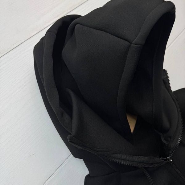 سویشرت نینجایی تو کرکی