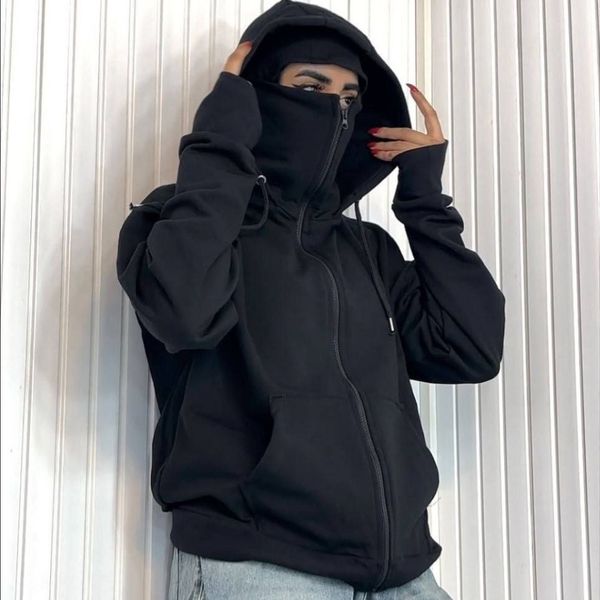 سویشرت نینجایی تو کرکی