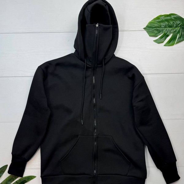 سویشرت نینجایی تو کرکی