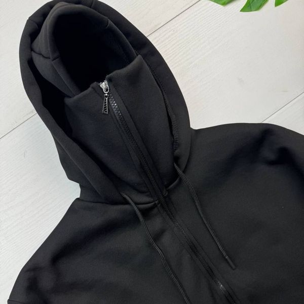 سویشرت نینجایی تو کرکی