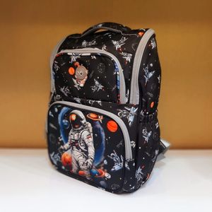 قیمت ارزان کوله پشتی فضانورد صندوقی انگلیسی