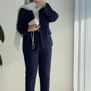 کت و شلوار ماهی