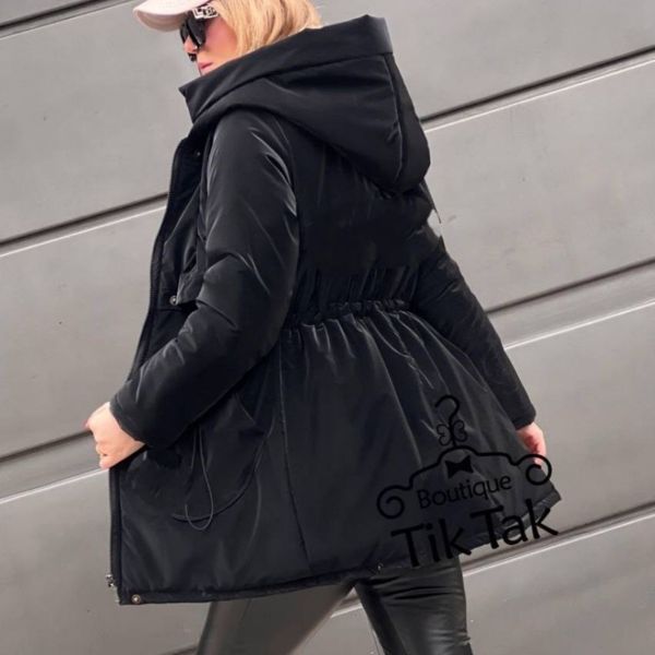 کاپشن سیلیکونی داخل ببعی