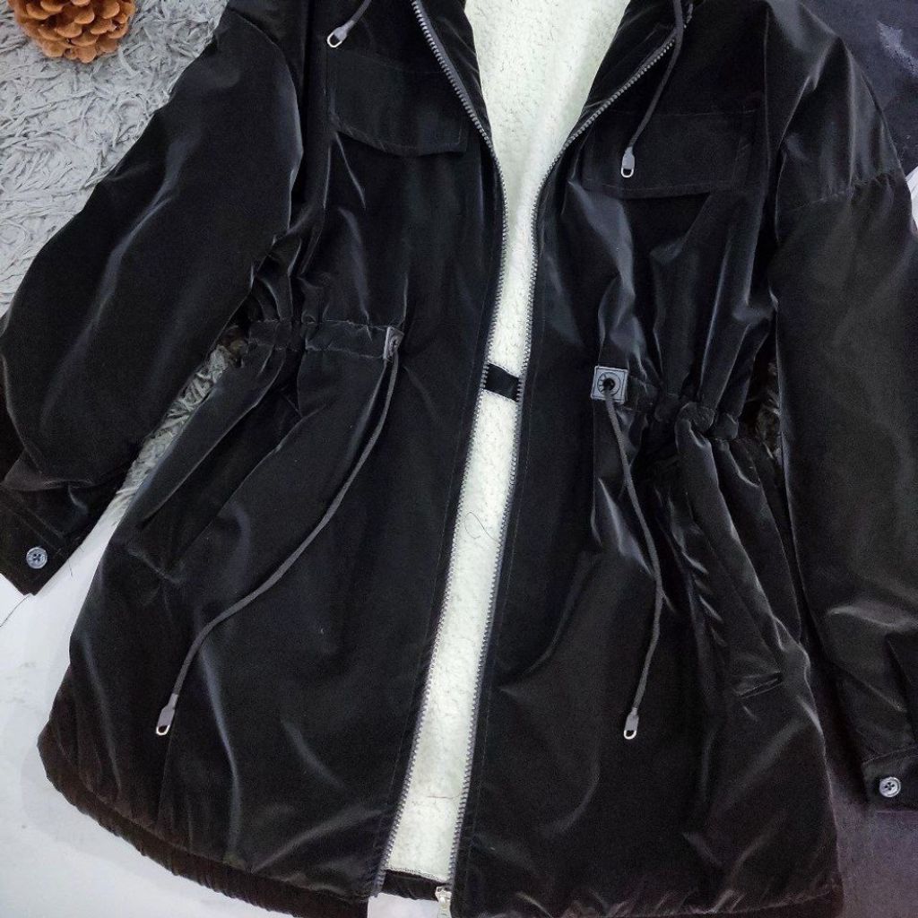 خرید انلاین کاپشن سیلیکونی داخل ببعی